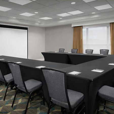 דניה ביץ' Residence Inn By Marriott Fort Lauderdale Airport & Cruise Port מראה חיצוני תמונה