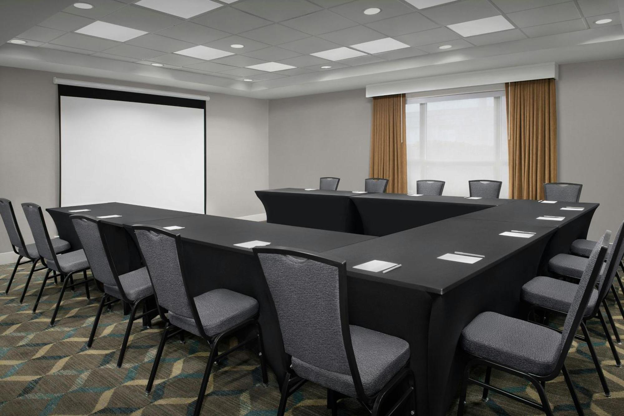 דניה ביץ' Residence Inn By Marriott Fort Lauderdale Airport & Cruise Port מראה חיצוני תמונה