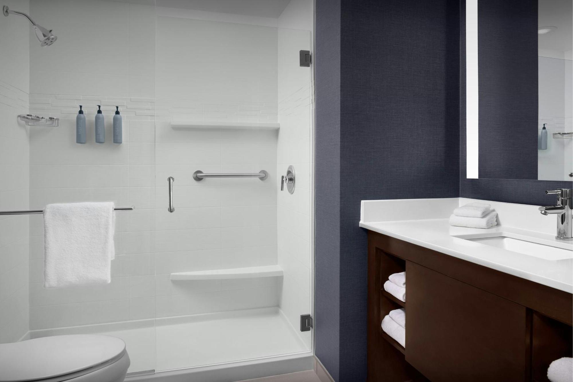 דניה ביץ' Residence Inn By Marriott Fort Lauderdale Airport & Cruise Port מראה חיצוני תמונה