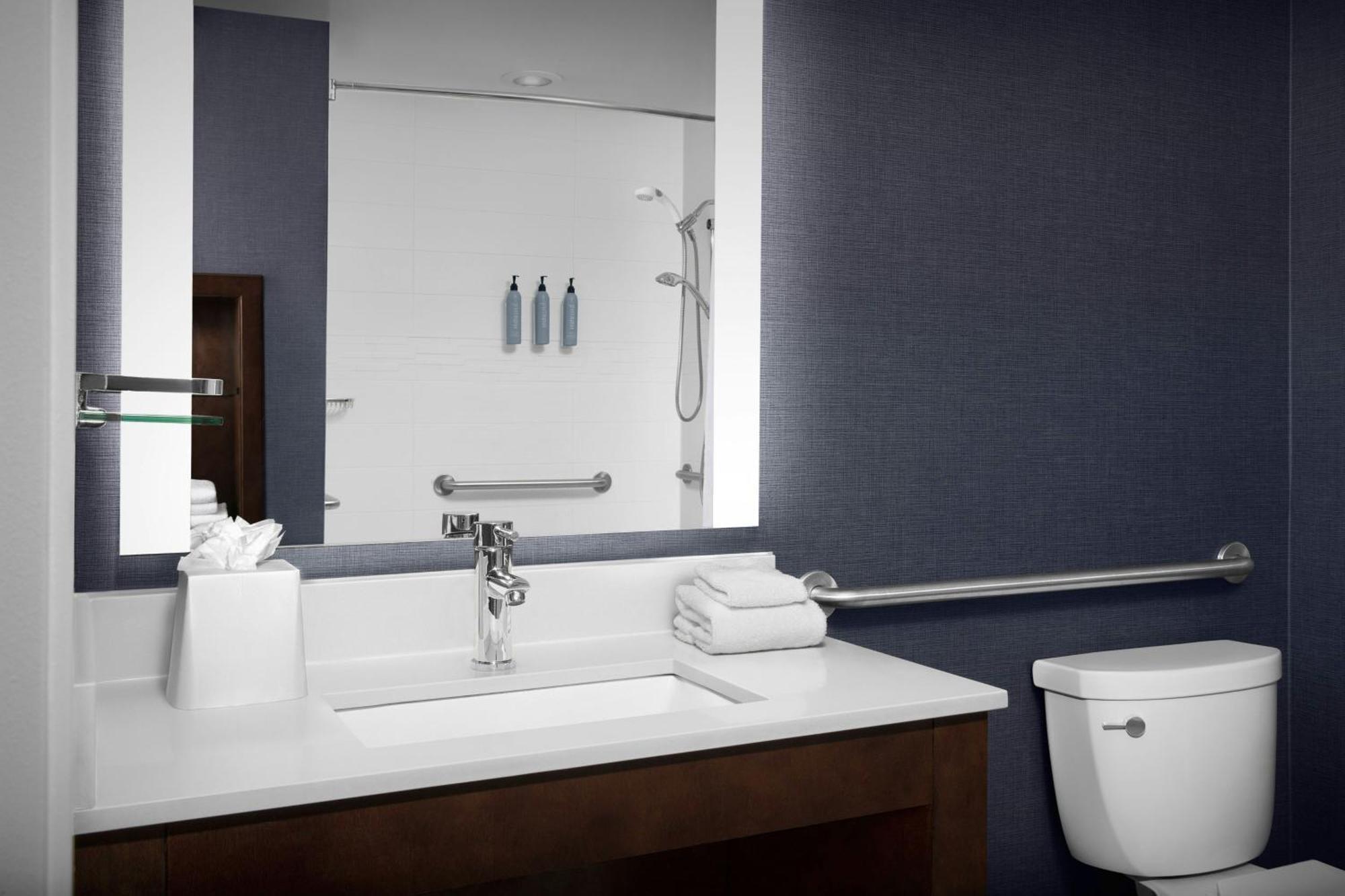 דניה ביץ' Residence Inn By Marriott Fort Lauderdale Airport & Cruise Port מראה חיצוני תמונה
