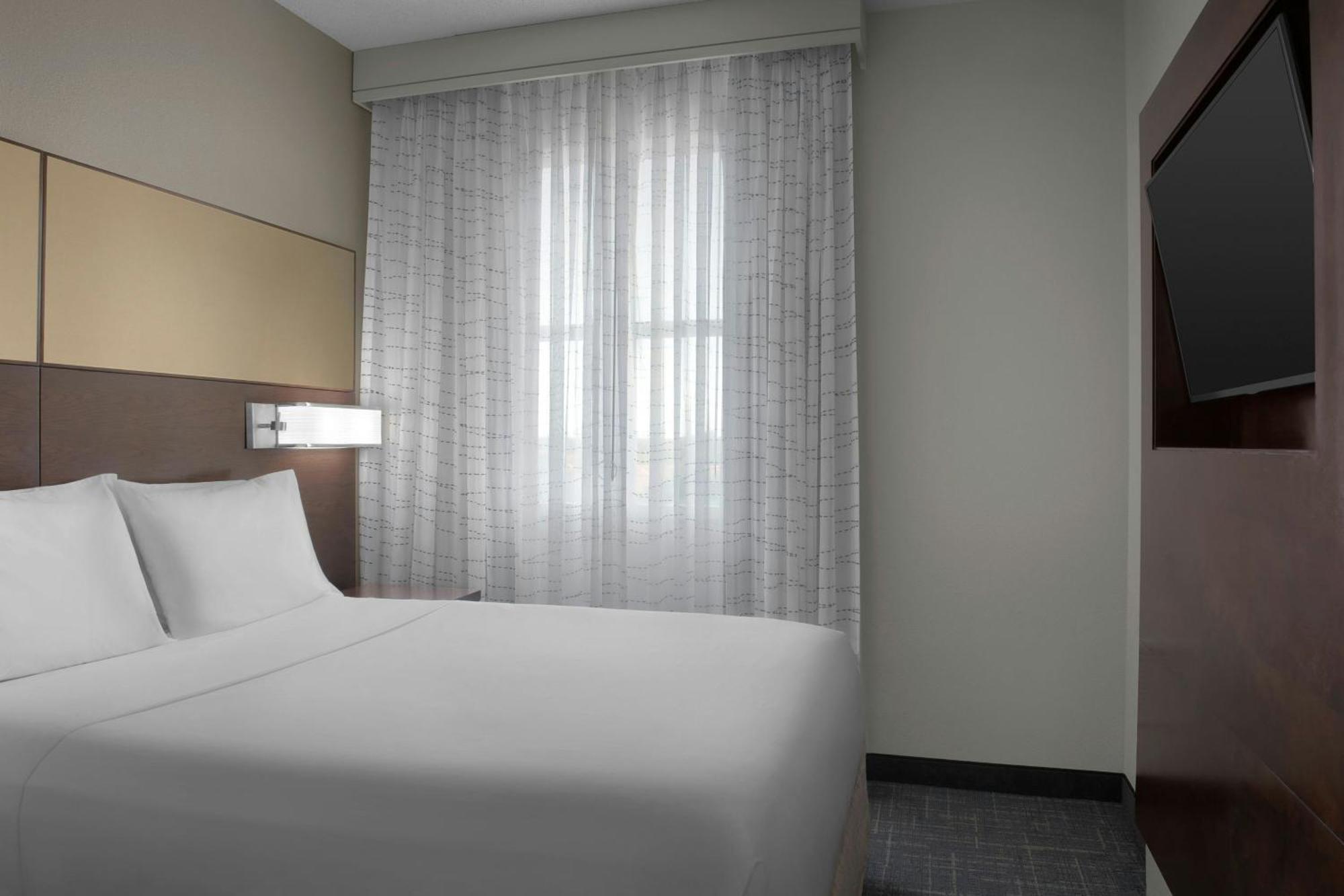 דניה ביץ' Residence Inn By Marriott Fort Lauderdale Airport & Cruise Port מראה חיצוני תמונה