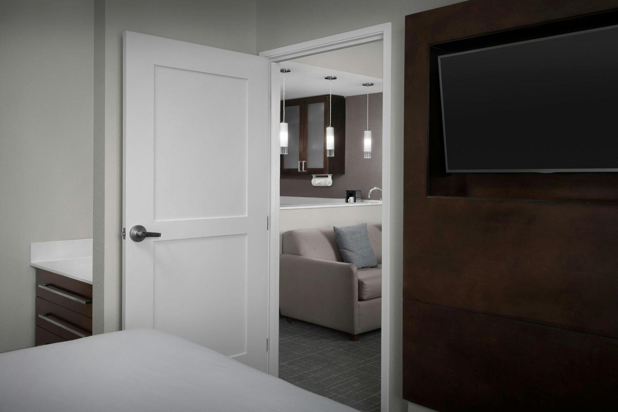 דניה ביץ' Residence Inn By Marriott Fort Lauderdale Airport & Cruise Port מראה חיצוני תמונה