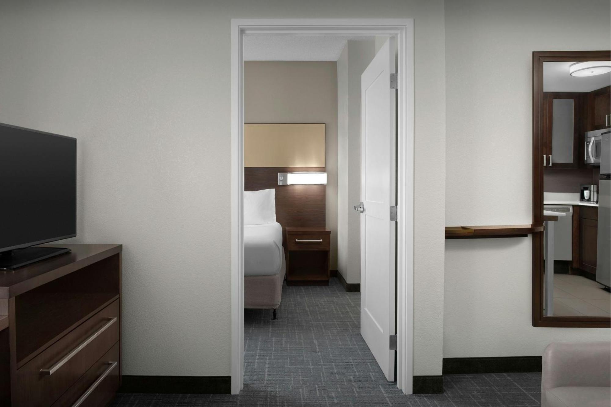 דניה ביץ' Residence Inn By Marriott Fort Lauderdale Airport & Cruise Port מראה חיצוני תמונה