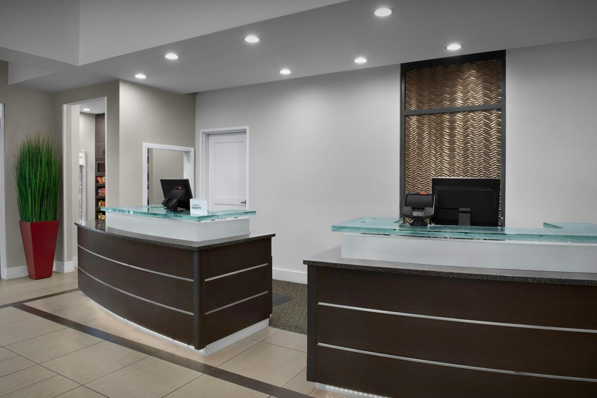 דניה ביץ' Residence Inn By Marriott Fort Lauderdale Airport & Cruise Port מראה חיצוני תמונה