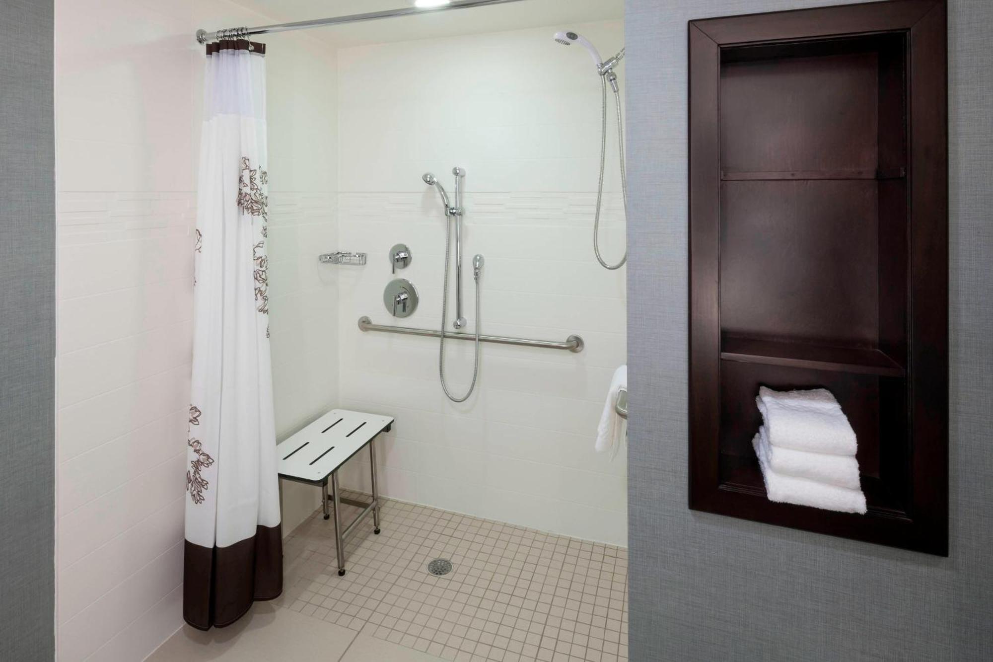 דניה ביץ' Residence Inn By Marriott Fort Lauderdale Airport & Cruise Port מראה חיצוני תמונה
